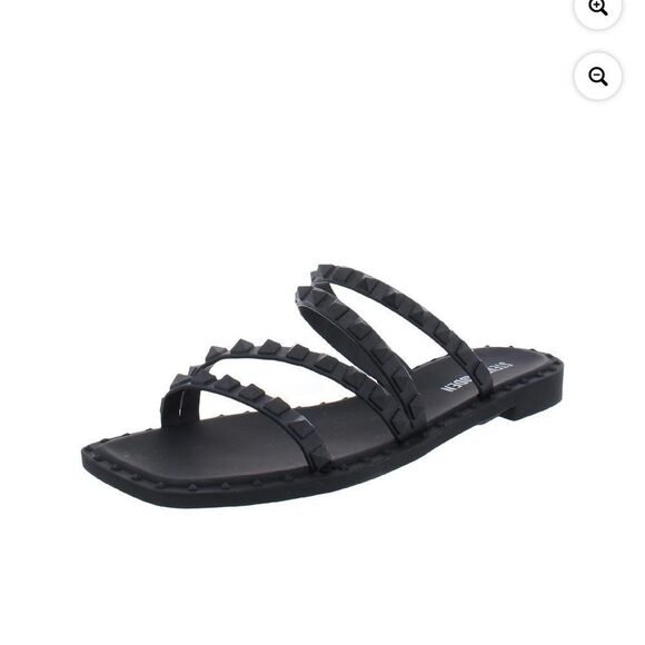 Steve Madden Skylar J flats. Size 9. - Picture 2 of 7